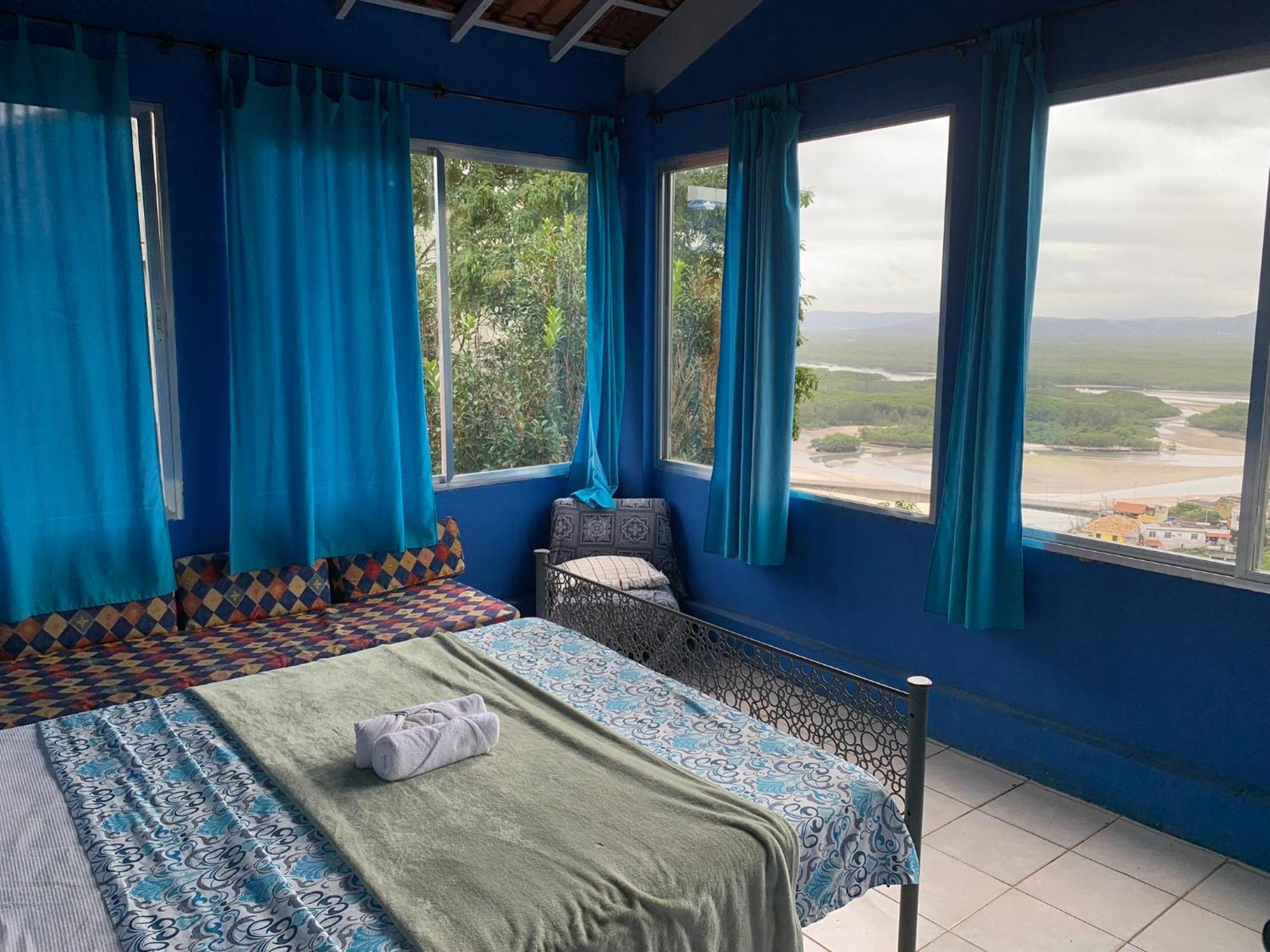 Banana Leaf Eco Hostel - Rio de Janeiro — Photos 2