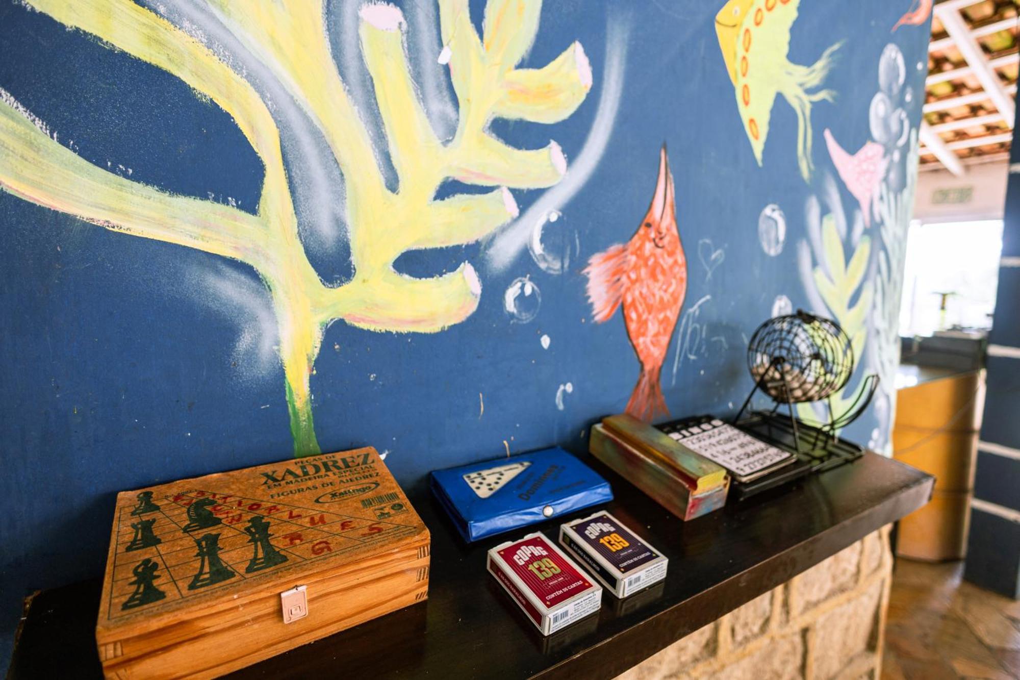 Banana Leaf Eco Hostel - Rio de Janeiro — Photos 3